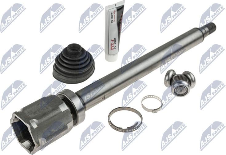 Joint Kit, drive shaft NPW-VV-078