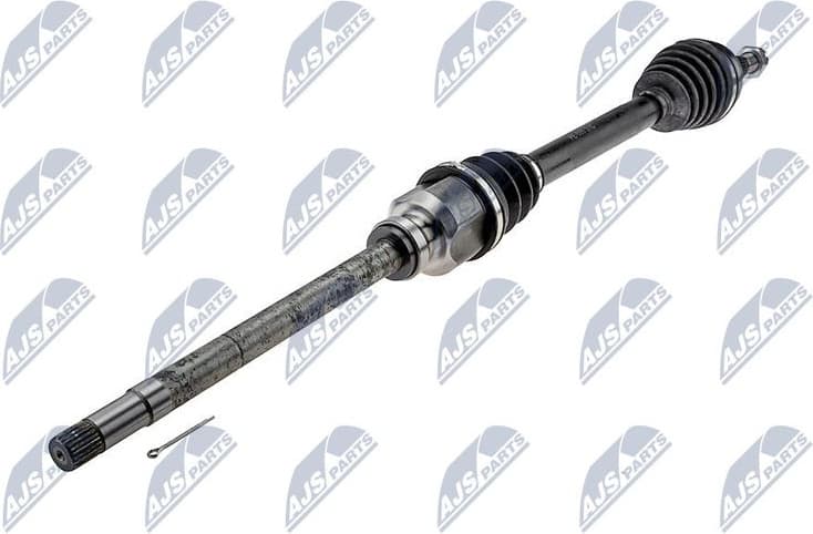 Drive Shaft NPW-PE-065