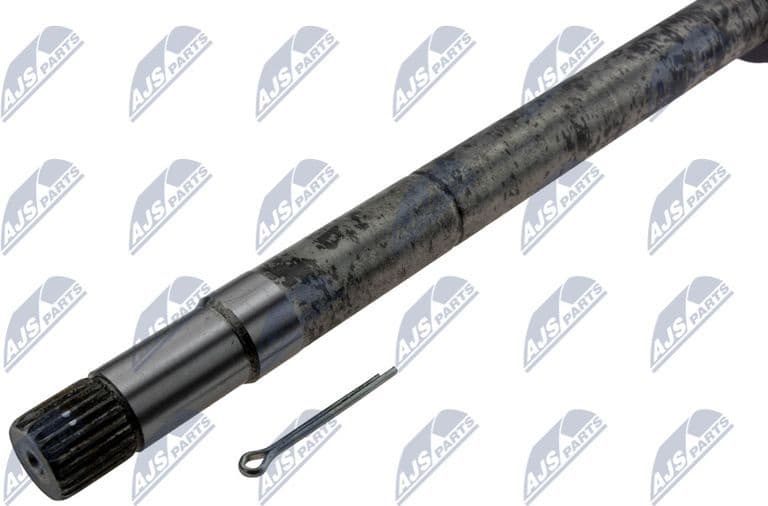 Drive Shaft NPW-PE-065 - image 2