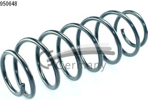 Suspension Spring 14950648