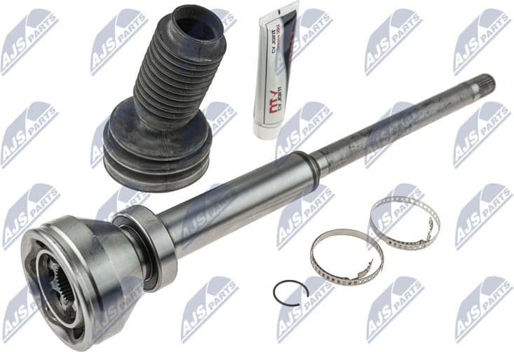 Joint Kit, drive shaft NPW-VV-072