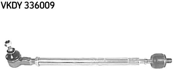 Tie Rod VKDY336009