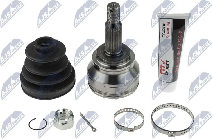Joint Kit, drive shaft NPZ-MS-061