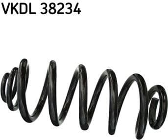 Suspension Spring VKDL38234
