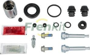 Repair Kit, brake caliper 733373