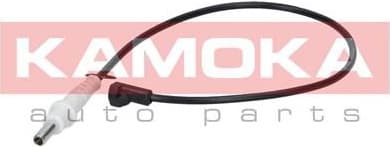 Warning Contact, brake pad wear 105078 - image 2