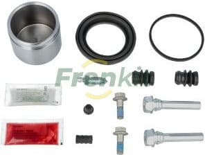 Repair Kit, brake caliper 760585