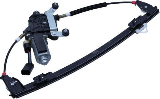 Window Regulator 50-0412