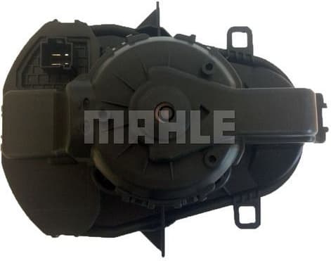 Interior Blower BEHR AB 258 000S