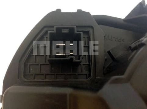 Interior Blower BEHR AB 258 000S - image 2