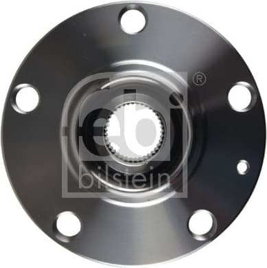 Wheel Hub 177581 - image 2