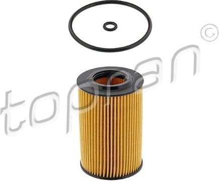Oil Filter 114 419