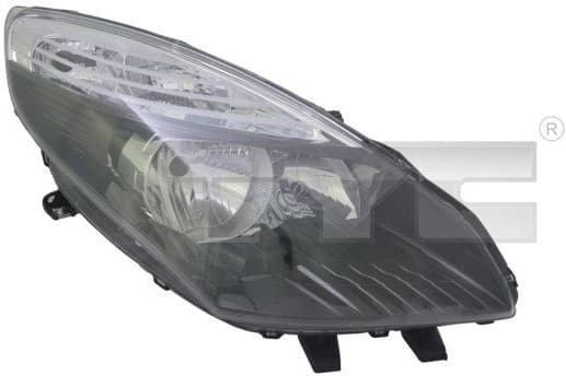 Headlight 20-12046-05-2