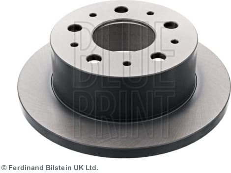 Brake Disc ADP154326