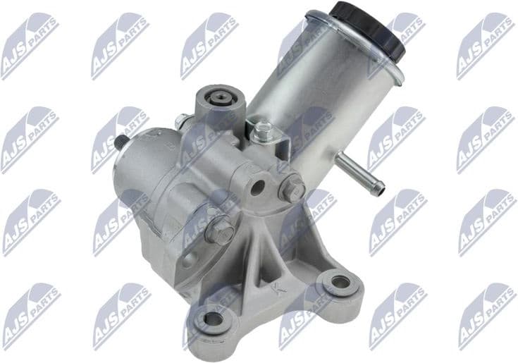 Hydraulic Pump, steering SPW-TY-037 - image 3