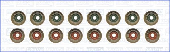 Seal Set, valve stem 57018200