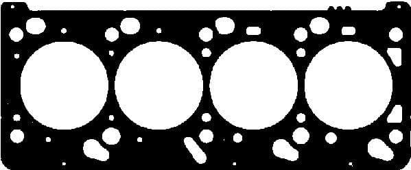 Gasket, cylinder head CH3589