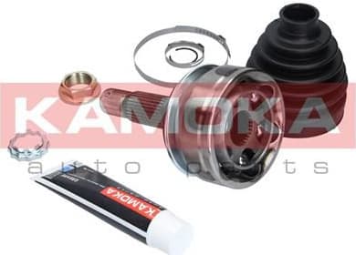 Joint Kit, drive shaft 6031 - image 4