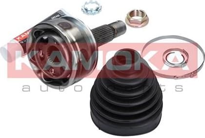 Joint Kit, drive shaft 6031 - image 5
