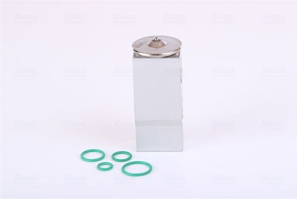Expansion Valve, air conditioning ** FIRST FIT ** 999394 - image 2