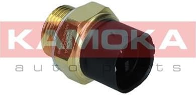 Temperature Switch, radiator fan 4090002 - image 2