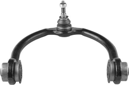 Control/Trailing Arm, wheel suspension TED54147 - image 2