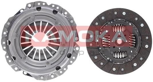 Clutch Kit KC086 - image 2