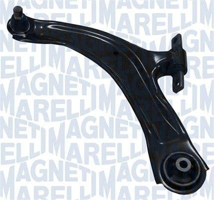 Control/Trailing Arm, wheel suspension 301181386600