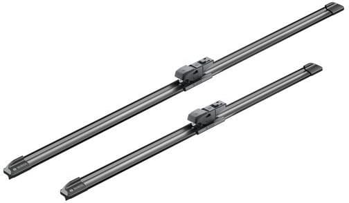 Wiper blade set, 2psc WC3505003 - image 4