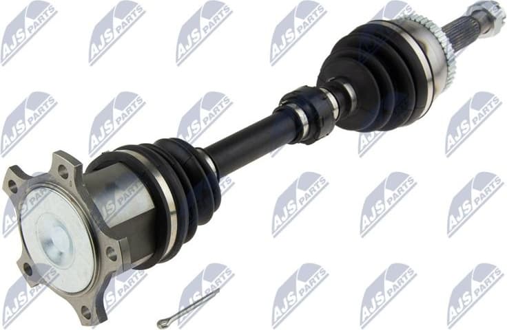 Drive Shaft NPW-NS-066