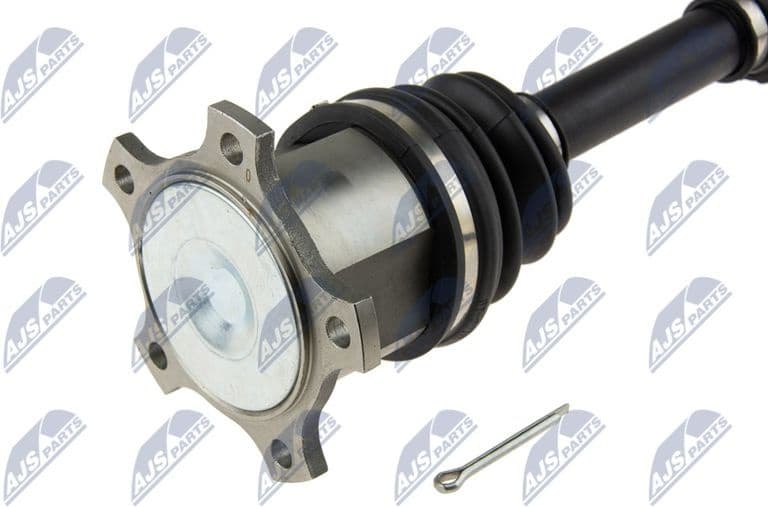 Drive Shaft NPW-NS-066 - image 2