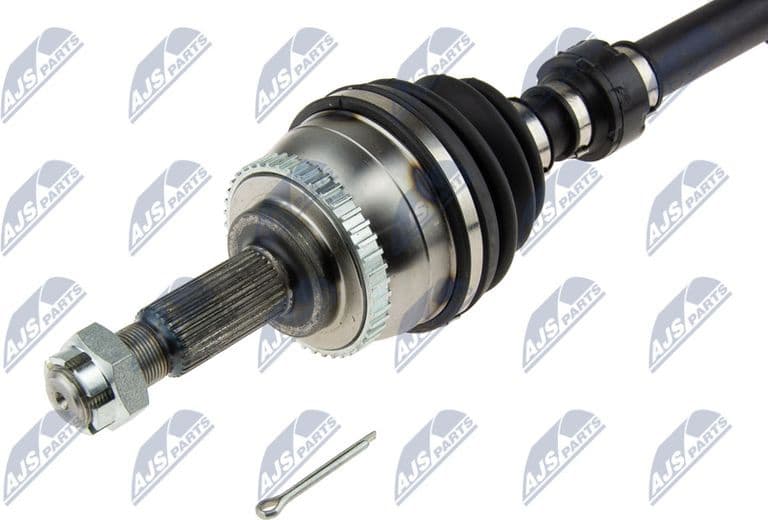 Drive Shaft NPW-NS-066 - image 3