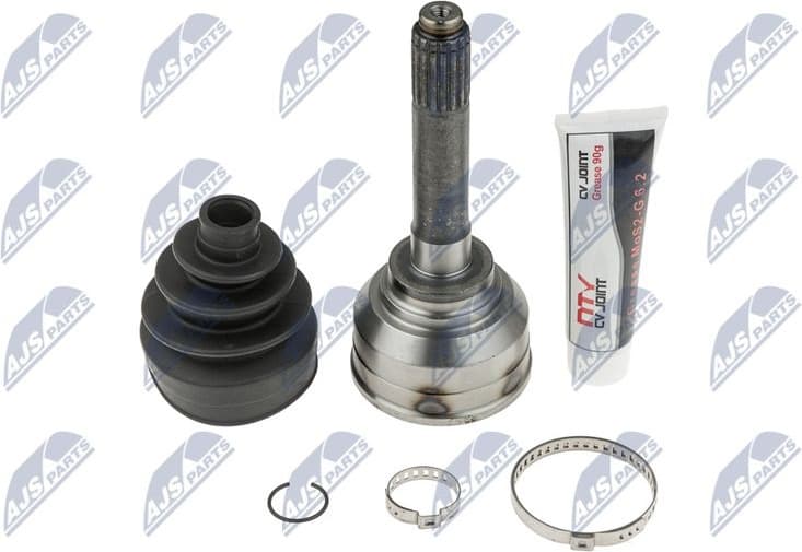 Joint Kit, drive shaft NPZ-IS-002