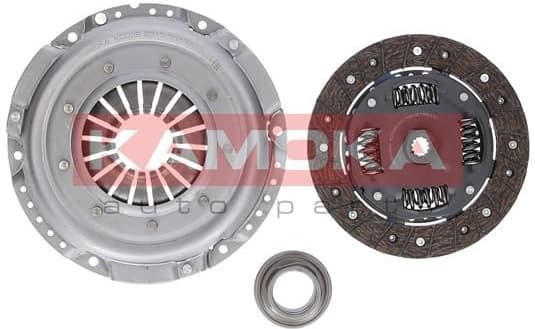 Clutch Kit KC036 - image 3