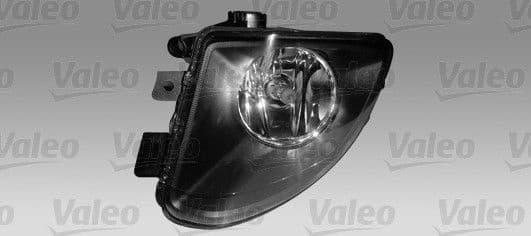 Front Fog Light ORIGINAL PART 044359