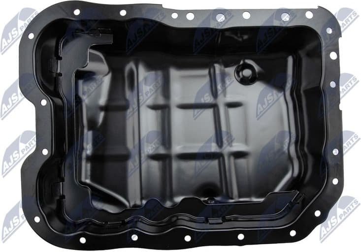 Oil Sump BMO-CH-000 - image 3
