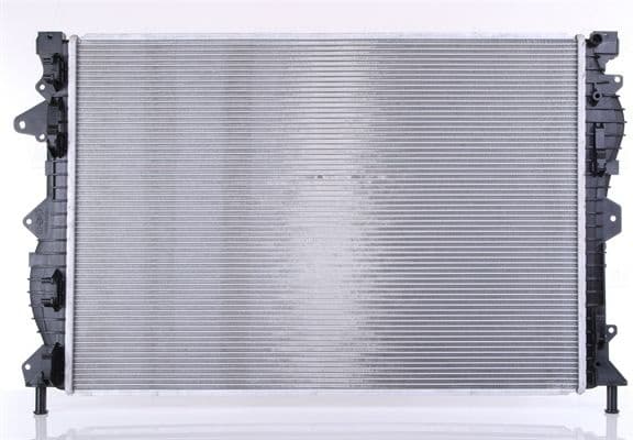 Radiator, engine cooling 606681 - image 3