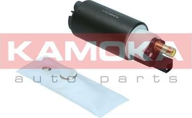 Fuel Pump 8410011 - image 2