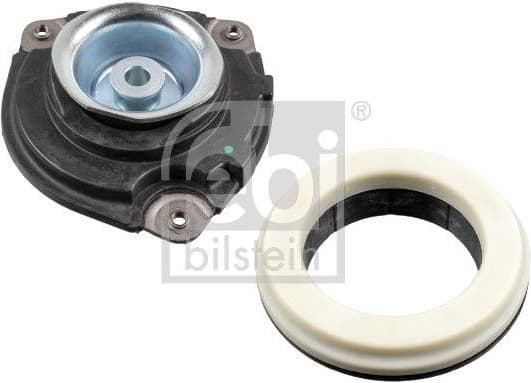 Repair Kit, suspension strut support mount 177217