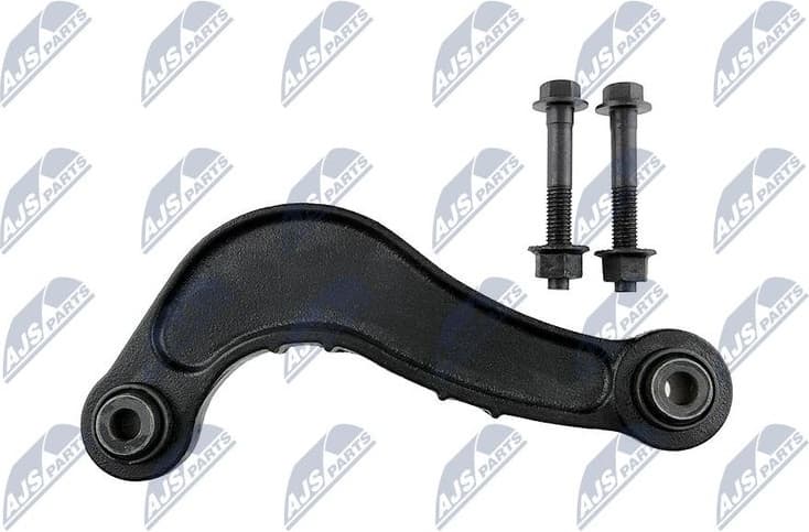 Control/Trailing Arm, wheel suspension ZWT-CH-057 - image 3