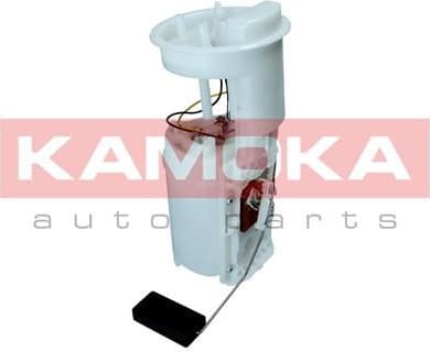 fuel supply unit 8400019 - image 2