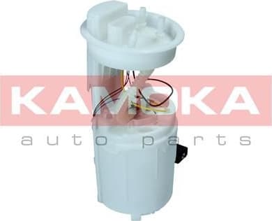 fuel supply unit 8400019 - image 4