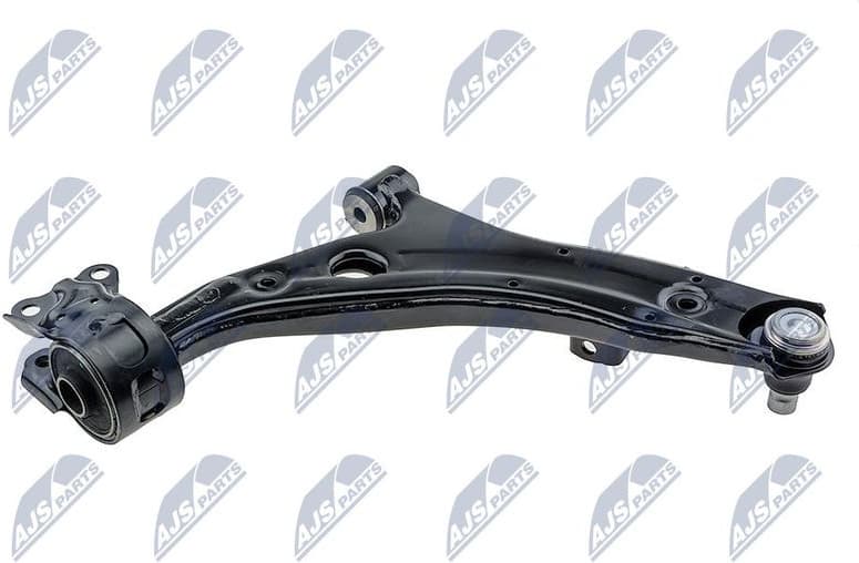 Control/Trailing Arm, wheel suspension ZWD-MZ-087 - image 2