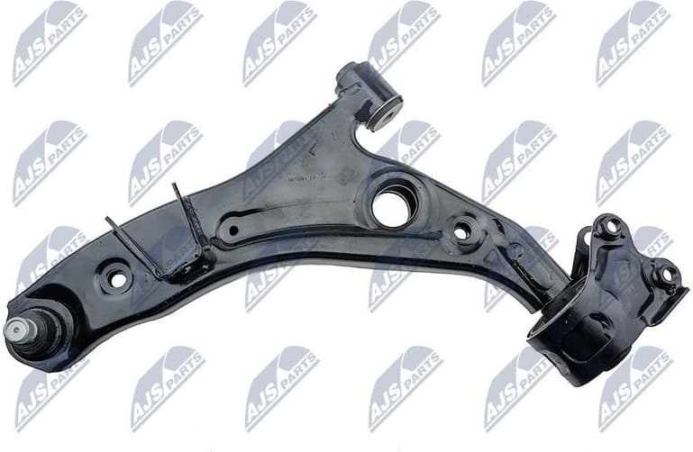 Control/Trailing Arm, wheel suspension ZWD-MZ-087 - image 3
