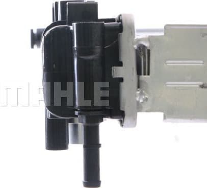 Radiator, engine cooling BEHR CR 853 000S - image 3