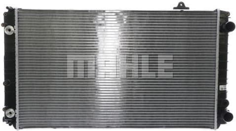 Radiator, engine cooling BEHR CR 853 000S - image 7