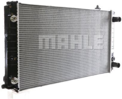 Radiator, engine cooling BEHR CR 853 000S - image 9
