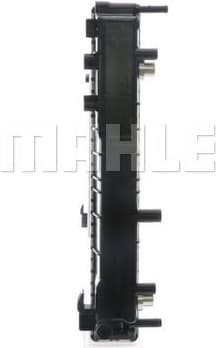 Radiator, engine cooling BEHR CR 853 000S - image 10