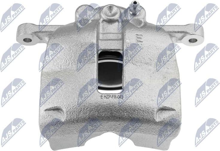 Brake Caliper HZP-FR-043 - image 4