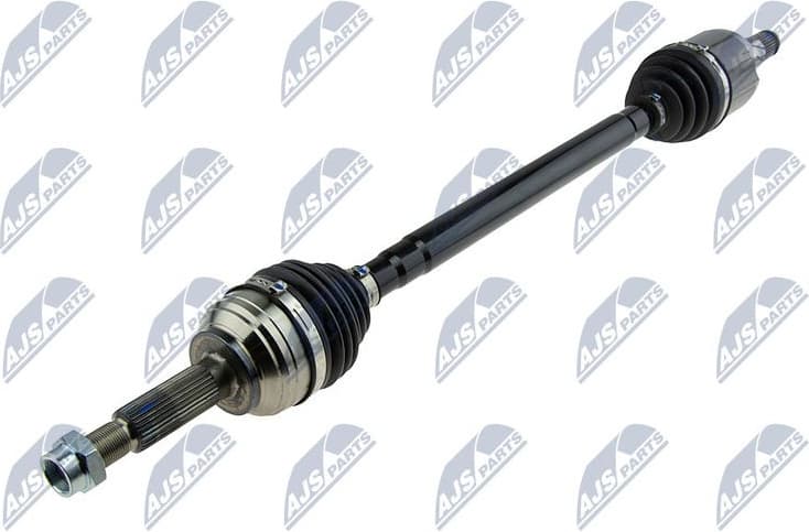 Drive Shaft NPW-CH-078